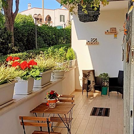L'Alba Sullo Jonio Bed & Breakfast Taranto Eksteriør bilde