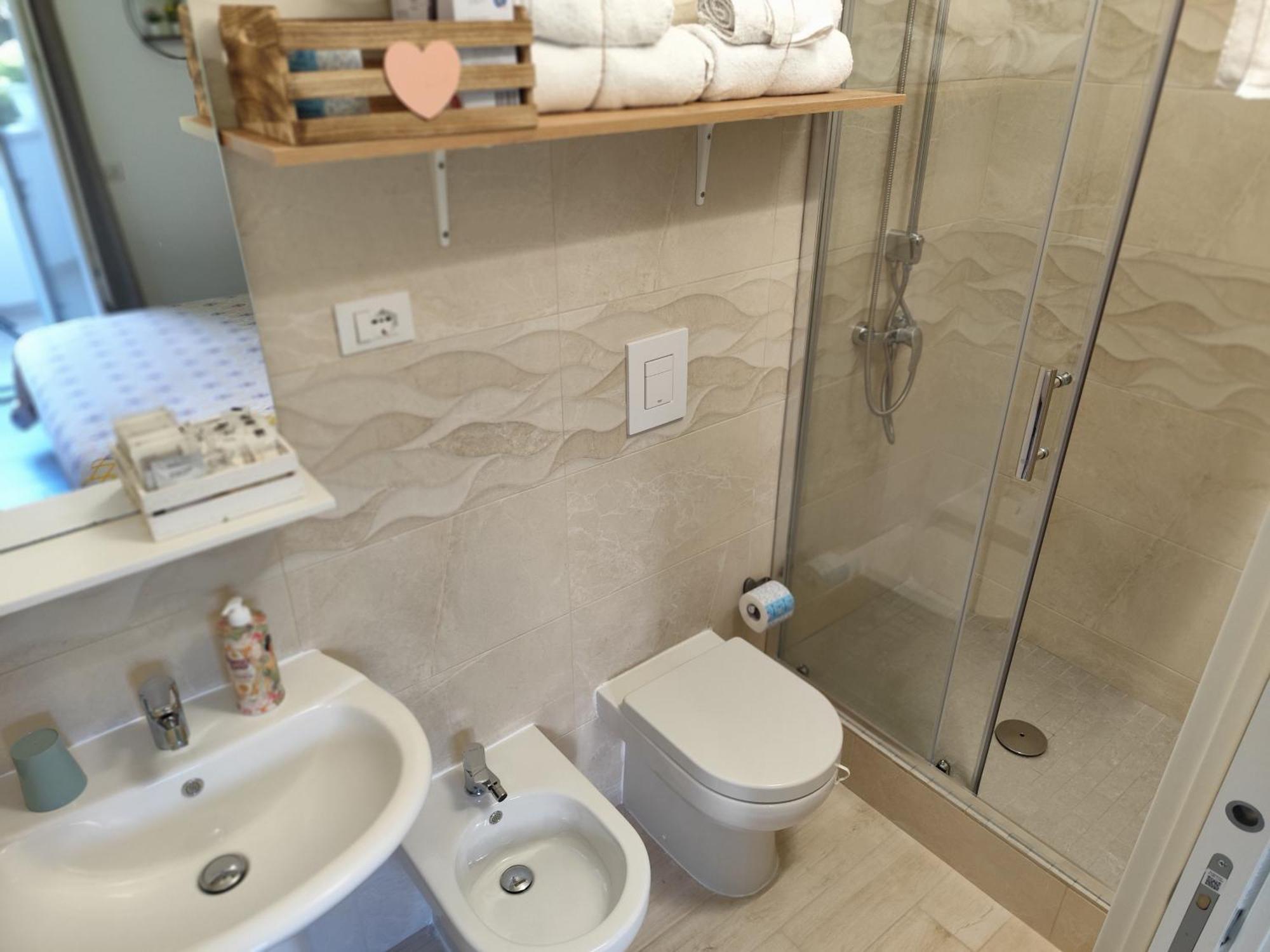L'Alba Sullo Jonio Bed & Breakfast Taranto Eksteriør bilde