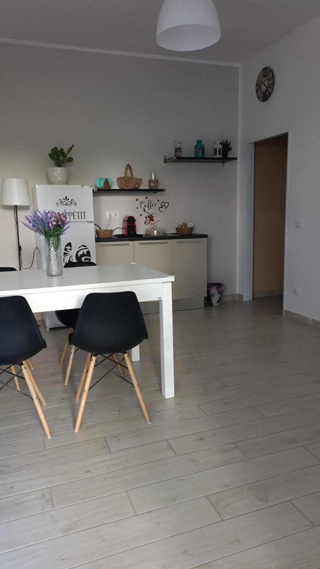 L'Alba Sullo Jonio Bed & Breakfast Taranto Eksteriør bilde