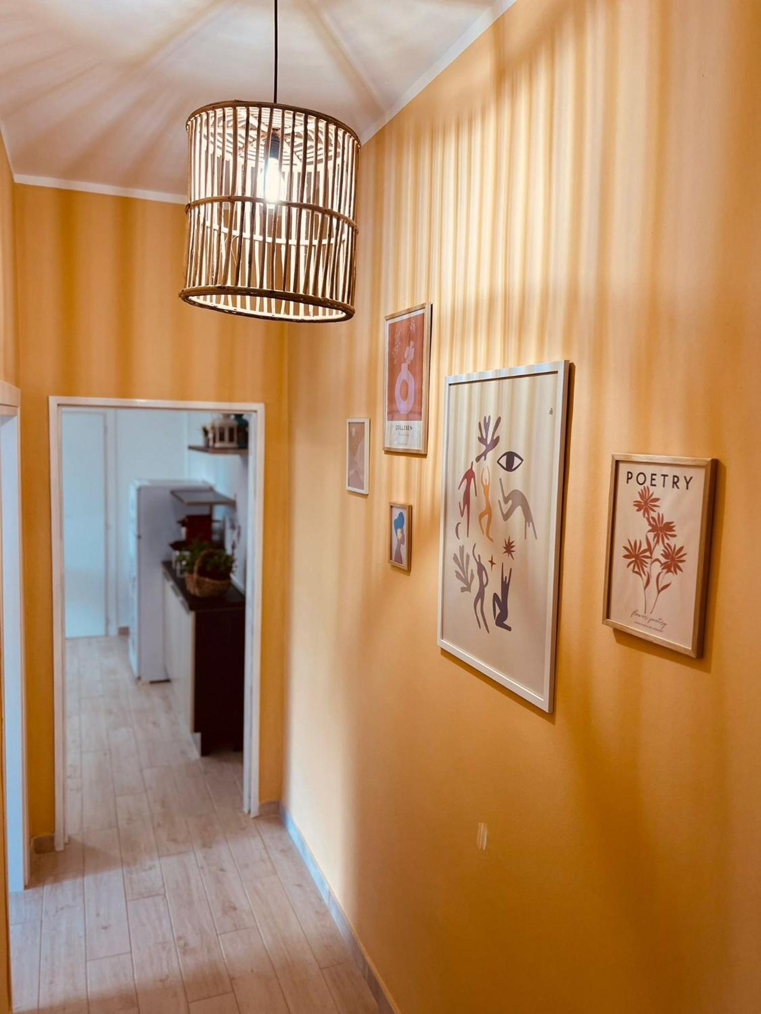 L'Alba Sullo Jonio Bed & Breakfast Taranto Eksteriør bilde