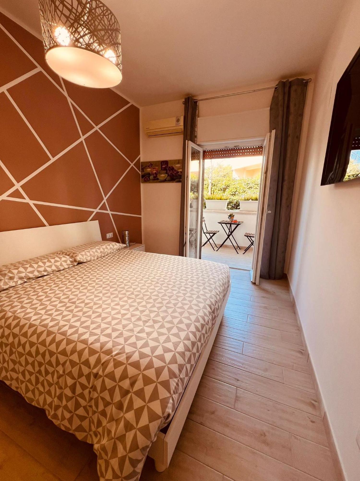 L'Alba Sullo Jonio Bed & Breakfast Taranto Eksteriør bilde