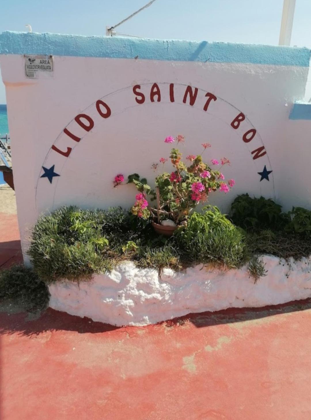 L'Alba Sullo Jonio Bed & Breakfast Taranto Eksteriør bilde
