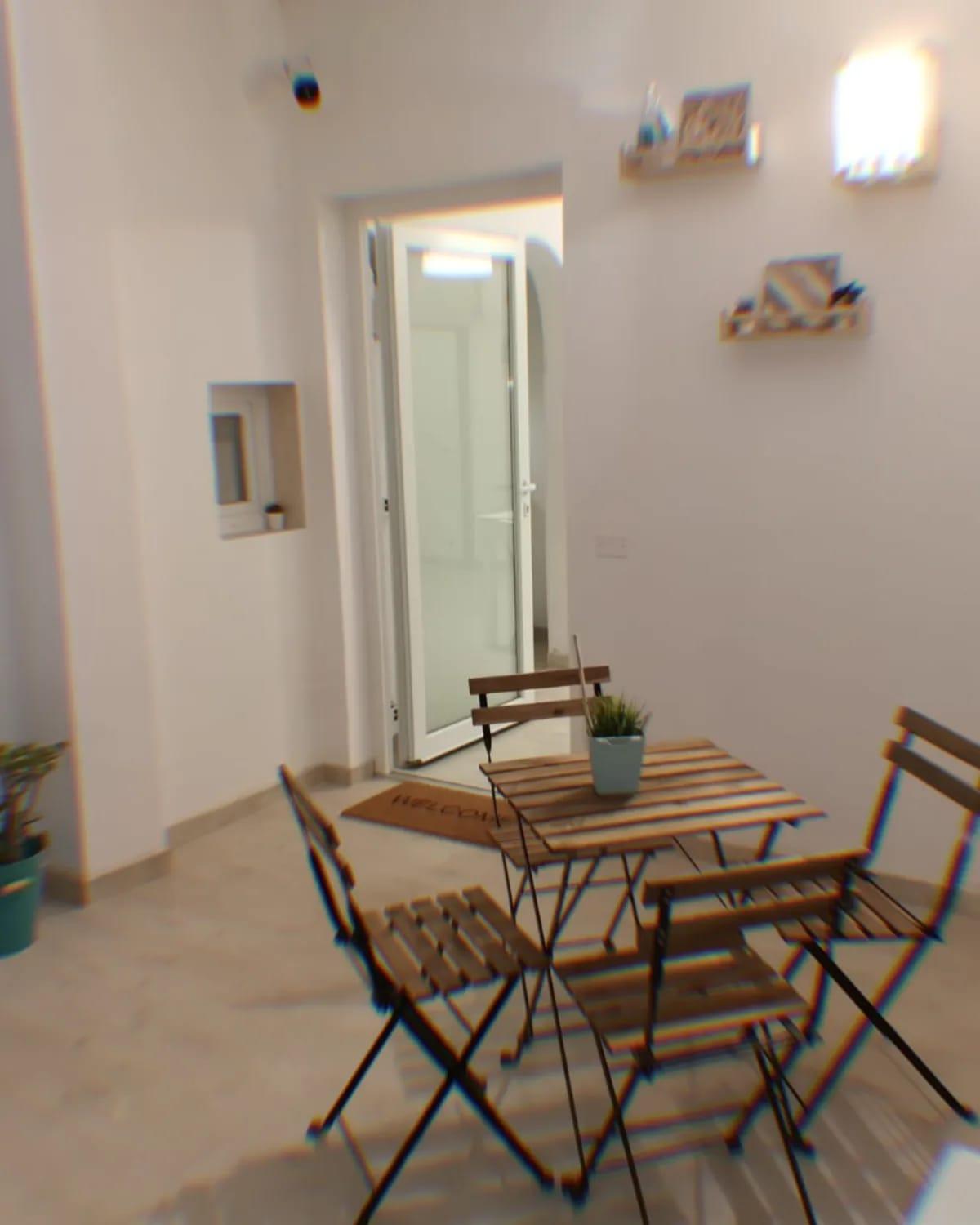 L'Alba Sullo Jonio Bed & Breakfast Taranto Eksteriør bilde