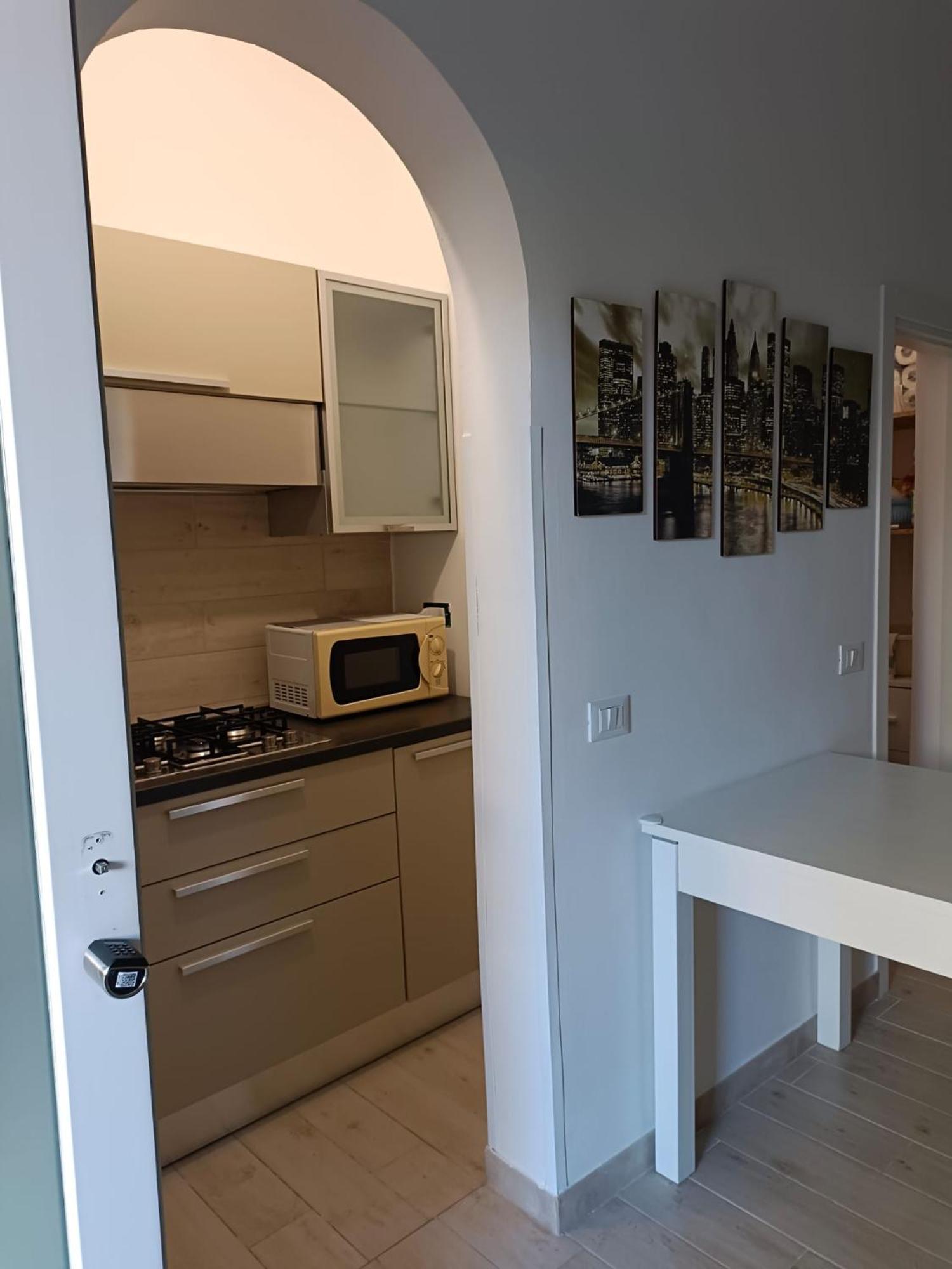 L'Alba Sullo Jonio Bed & Breakfast Taranto Eksteriør bilde